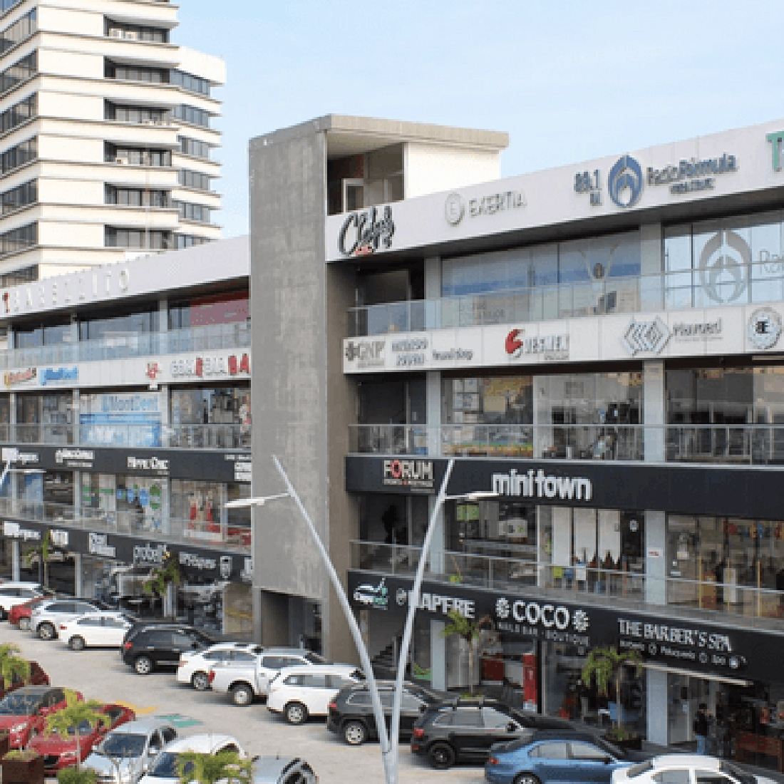 Carousel plaza_vela
