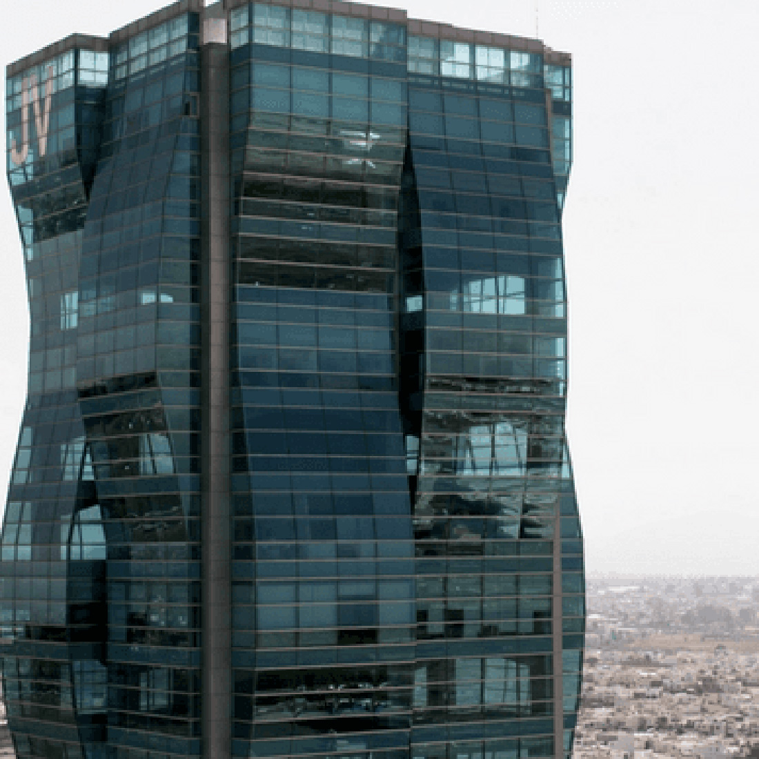 Carousel torre jv iii